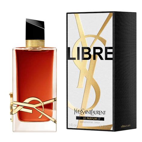 douglas ysl libre le parfum|ysl perfume.